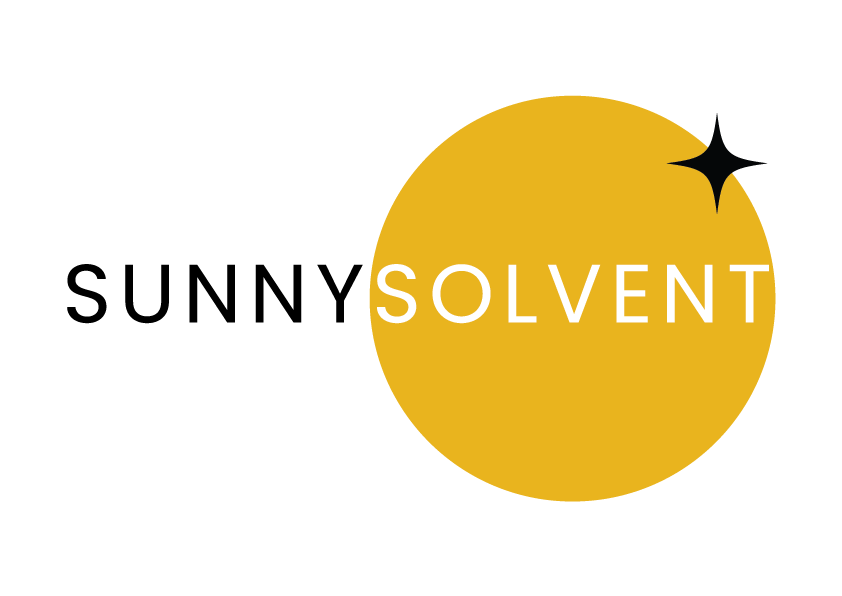 Sunny Solvent